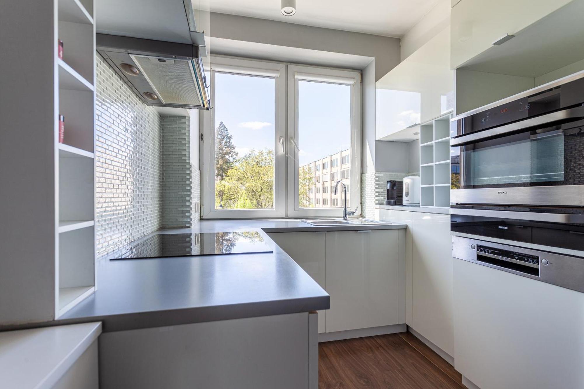 Shortstaypoland Aleje Ujazdowskie B169 Warszawa