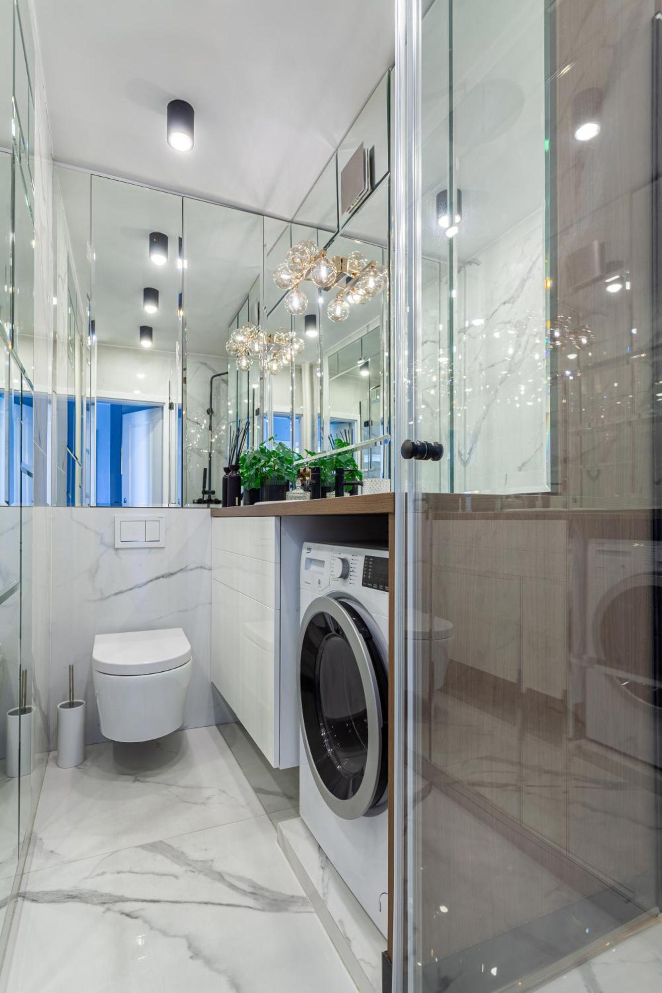 Apartament Shortstaypoland Aleje Ujazdowskie B169 *