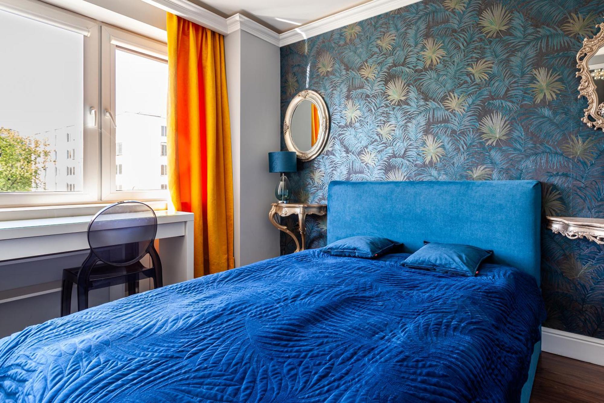 Shortstaypoland Aleje Ujazdowskie B169 Apartament